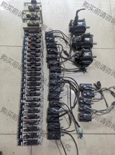 Free Fast Delivery YASKAWA SERVO MOTOR SGM-01U3B4L refurbished