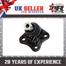 Rotule de suspension Skoda FABIA