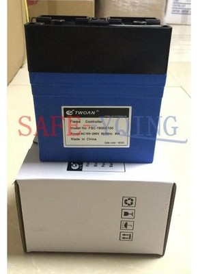 One TWOAN Burning controller FSC-1600A100 New #pk