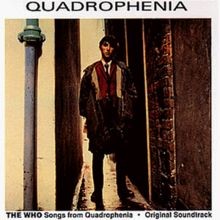 Quadrophenia von The Who | CD | Zustand sehr ...