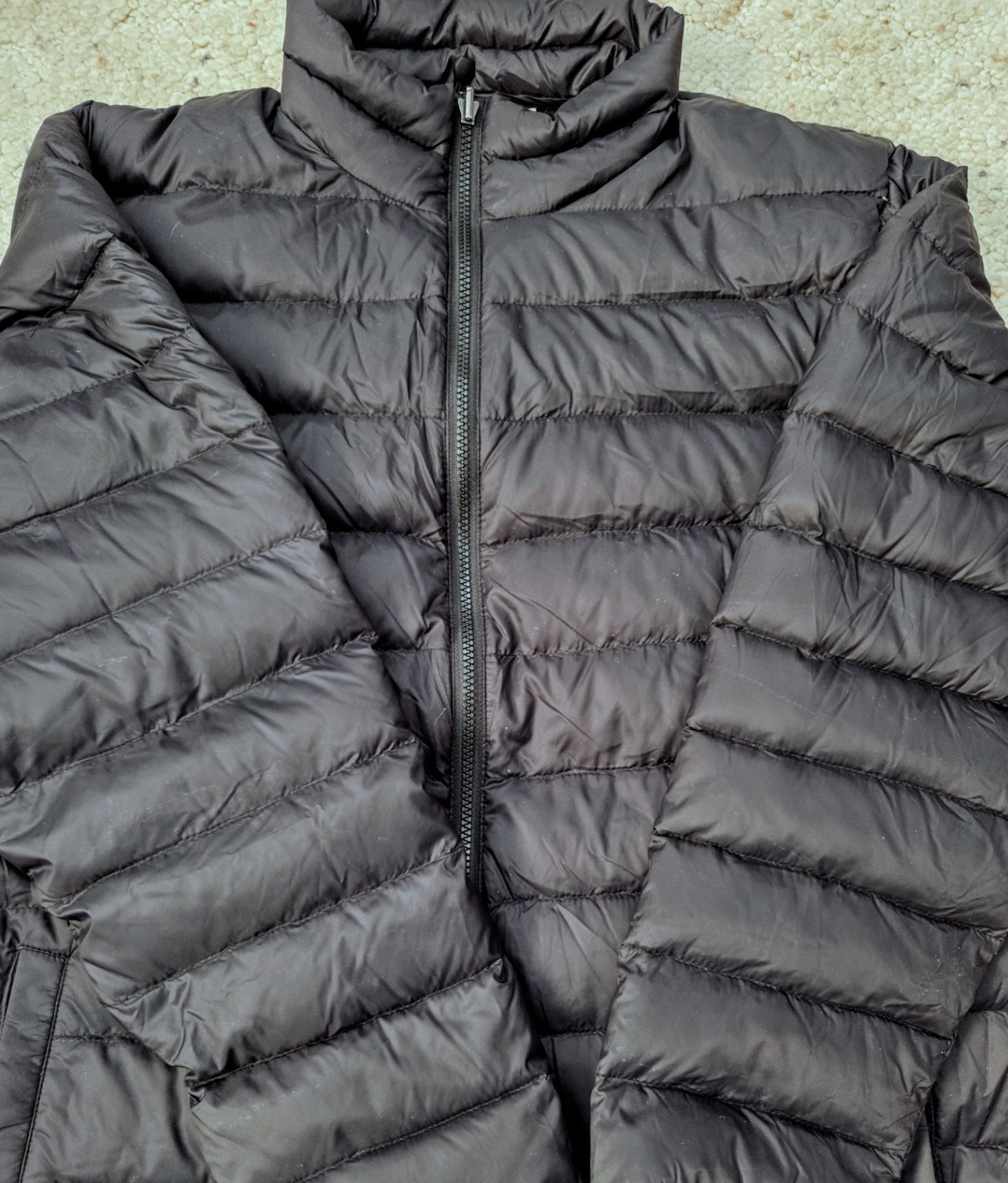 Port Authority Packable Down Jacket. Size Large - image 5