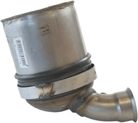 Ruß Partikelfilter Abgasanlage FüR CitroËN Peugeot DS C3 II DS3