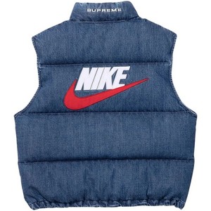 Nike Supreme Vest | eBay