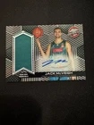 JACK McVEIGH 2022-23 Topps NBL Chrome REFRACTOR AUTO JERSEY 47 /99 Tasmania SP
