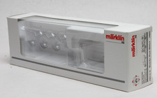 M&auml;rklin H0 45013 Reichs Post Bitter PMS Leerkarton Schachtel OVP Verpackung #HNG