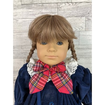 GOTZ Mathilde 1989 Marianne Designer 46cm Doll LE 300 HUMAN Hair