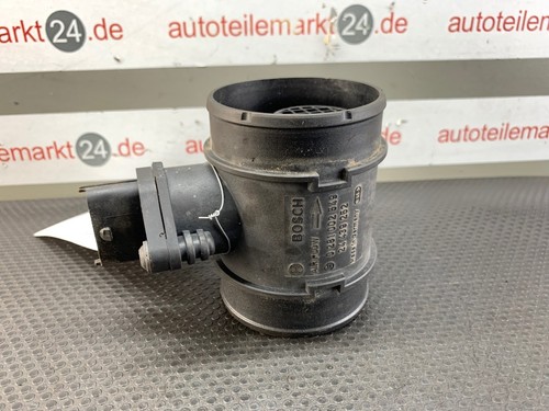 215111 Luftmassenmesser OPEL Combo C 24439252 1.7 CDTI