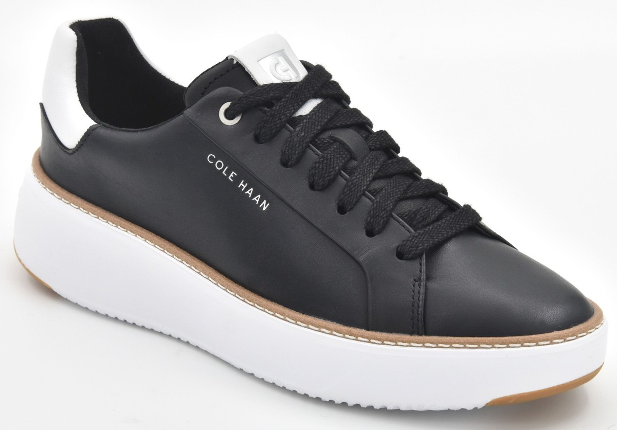 Cole Haan Women's GrandPrø Topspin Sneakers Style W22706 | eBay