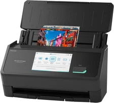 ScanSnap iX2500 Photo Edition Document & Receipt Scanner CG01000-399204
