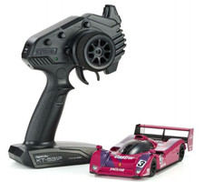 Kyosho RC Mini Z JAGUAR XJR-14 3 RWD -RTR- 32369MO