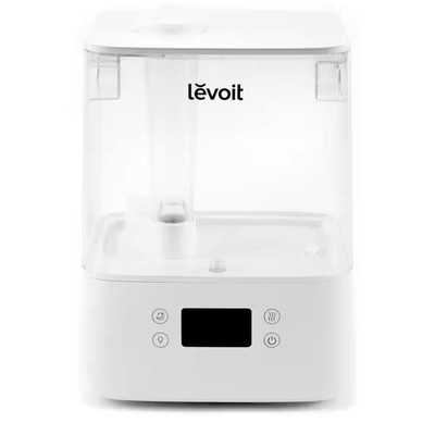 1.5 Gal. Smart Ultrasonic Cool Mist Humidifier and Diffuser up to 505 Sq. Ft.