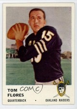 Tom Flores