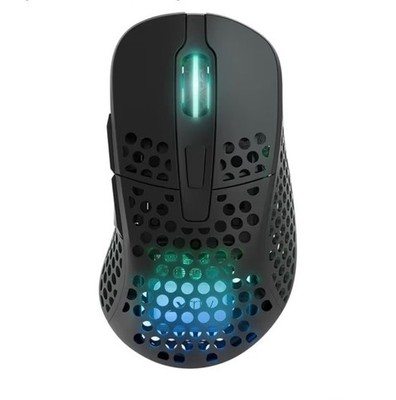 Wireless Gaming Mouse XTRFY M4 Ultra-Light , Optimised For ESports Open Box