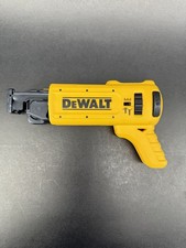 DEWALT DCF6201 Collated Drywall Screw Gun Attachment