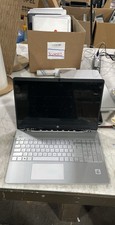 HP Pavilion 15-dy Series 15.6" Intel Core i3 Laptop No HDD Unit For Parts/Repair