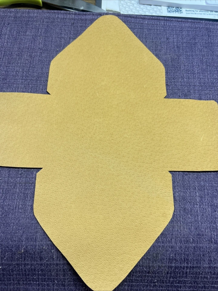 Сменная подушка из натуральной кожи чехол кольт для Rolex 68.00.xx коробка высокого качества!!️ - Изображение 3 из 4