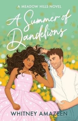 Whitney Amazeen A Summer of Dandelions (Taschenbuch) (US IMPORT)
