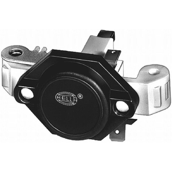 Hella 5DR 004 246-351 Generatorregler-image