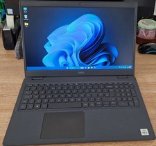 DELL LATITUDE 3510 LAPTOP, WINDOWS 11 PRO O.S., PERFECT OPERATIONAL CONDITION.
