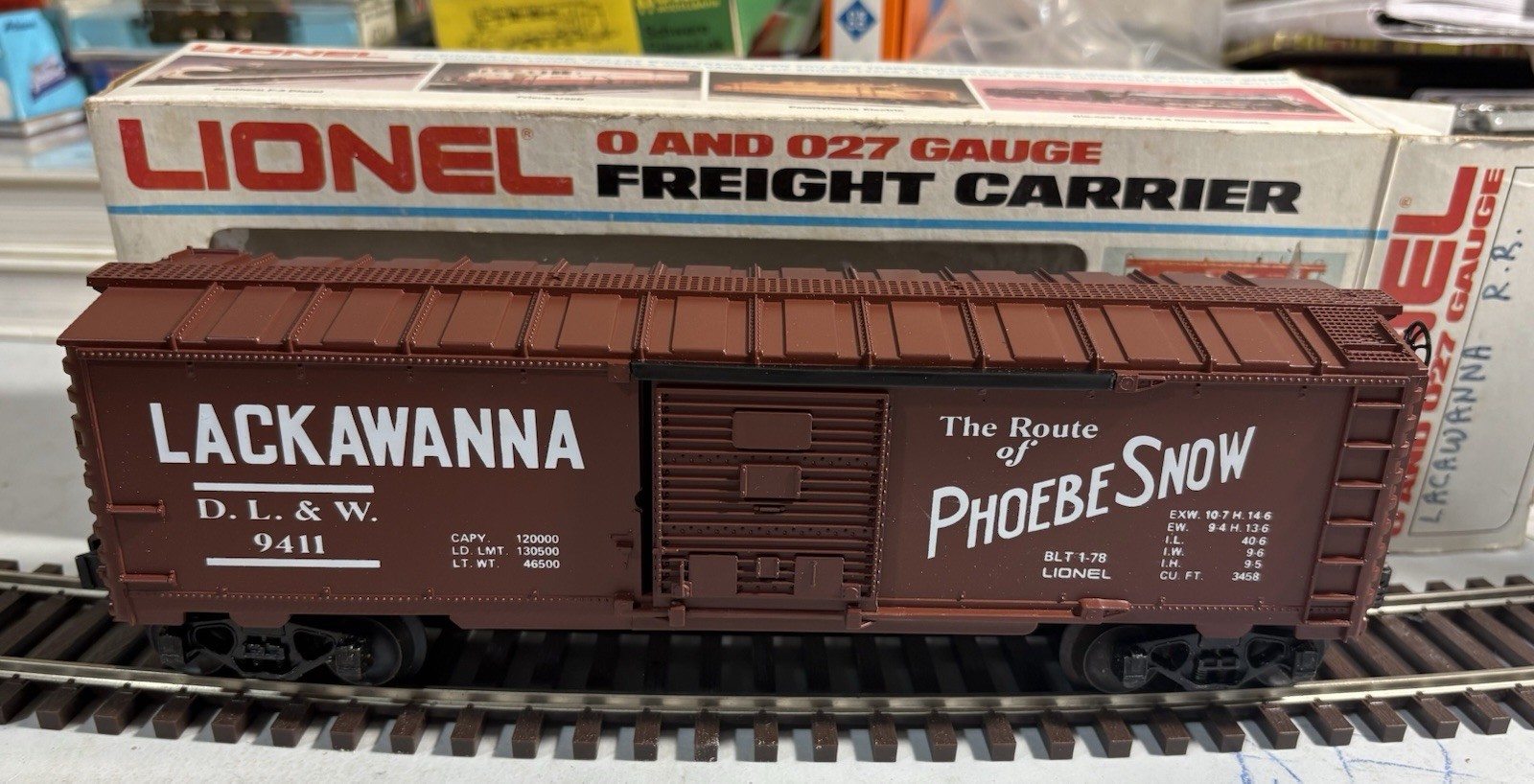 Click here to see eBay Auction