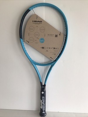 New 2026 Head Boom PRO (4 3/8) 16X19 Tennis Racket ships Fedex +