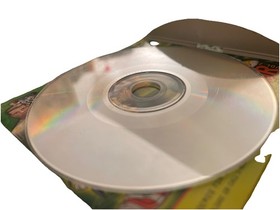 Sega Dreamcast Generator Vol 2 Demo Complete with Disc and Sleeve 1998