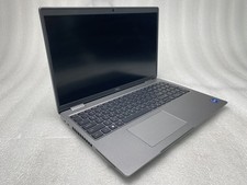 Dell Latitude 5521 15" Core i7-11850H 2,5 GHz 8 GB RAM NO HDD NO OS Buono