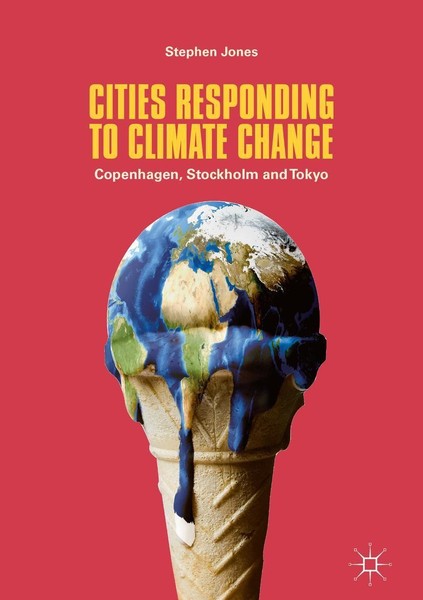Cities Responding To Climate Change Stephen Jones-image