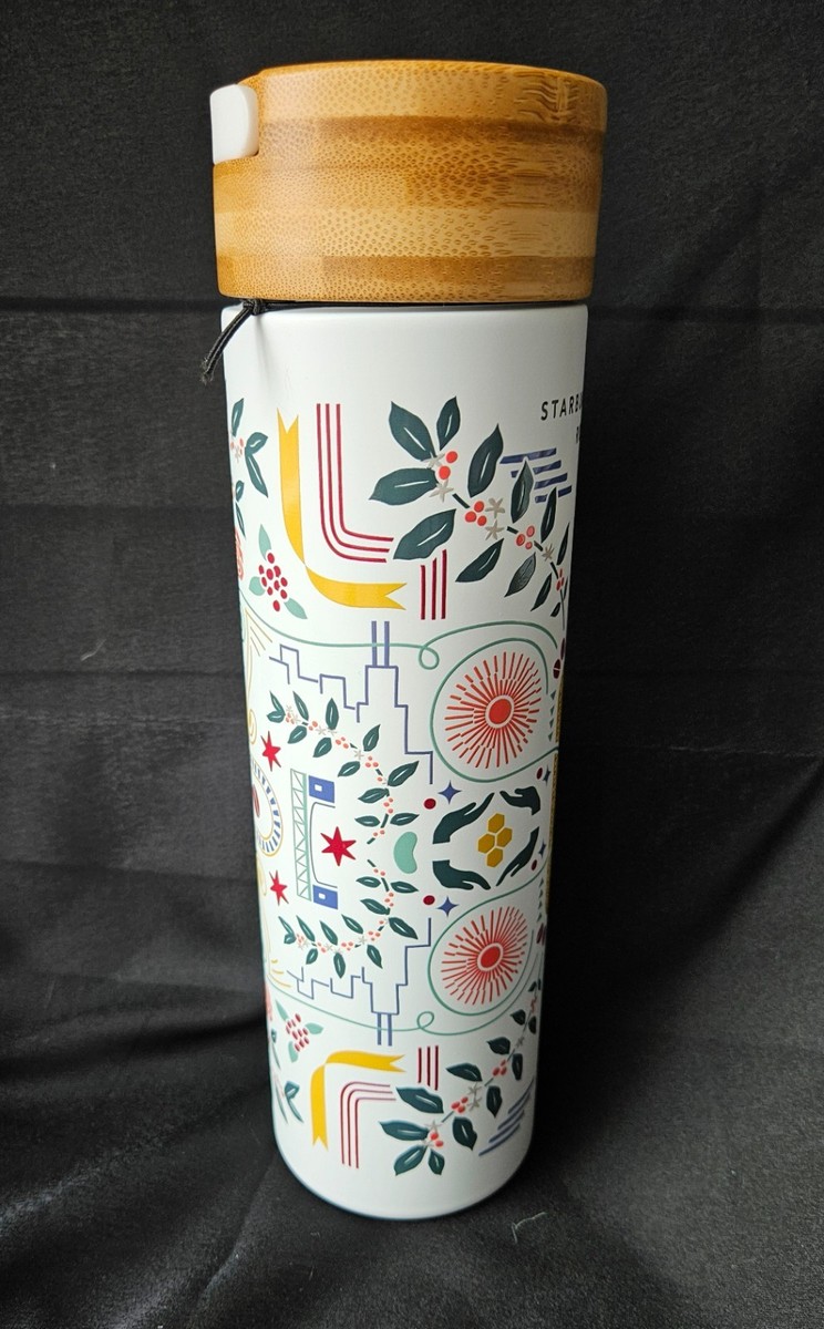 弁当箱・水筒 PORTER Starbucks Reserve Recycled Bottle 弁当箱・水筒 PORTER Starbucks Reserve Recycled Bottle Starbucks