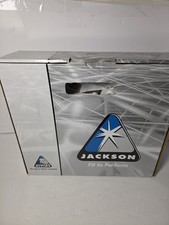 Jackson Ultimate Classic Soft Skate 380 Size 8 Ice Skates - excellent condition