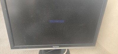 ViewSonic VA2226w LCD monitor