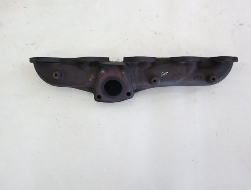 Abgaskrümmer Chevrolet ORLANDO J309 96868295 2.0 120 KW 163 PS Diesel 10-2013