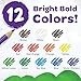 Crayola Colored Pencils 7 In. Extra Long