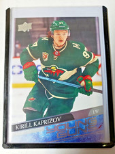 2020-21 Upper Deck Series 1 Hockey Cards 47