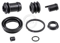 A.B.S. Reparatursatz Bremssattel 43296 FüR Mazda MX 2 NB 16V NB6C NB8C