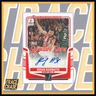 2024-25 Panini Donruss Euroleague Basketball Rokas Giedraitis Signature Series
