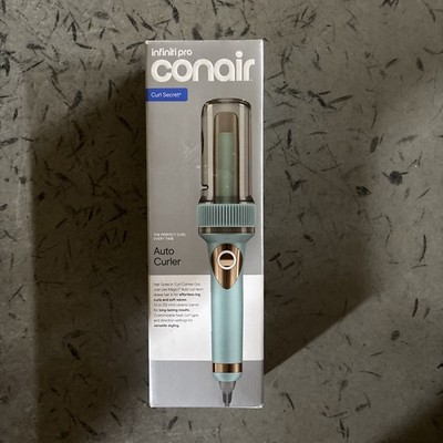 BRAND NEW SEALED: Conair InfinitiPRO Curl Secret Auto Curler 1.25  Curling Iron
