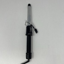 Conair Instant Heat Curling Iron 25 Heat Settings Turbo Heat 1 Barrel CD81GNR
