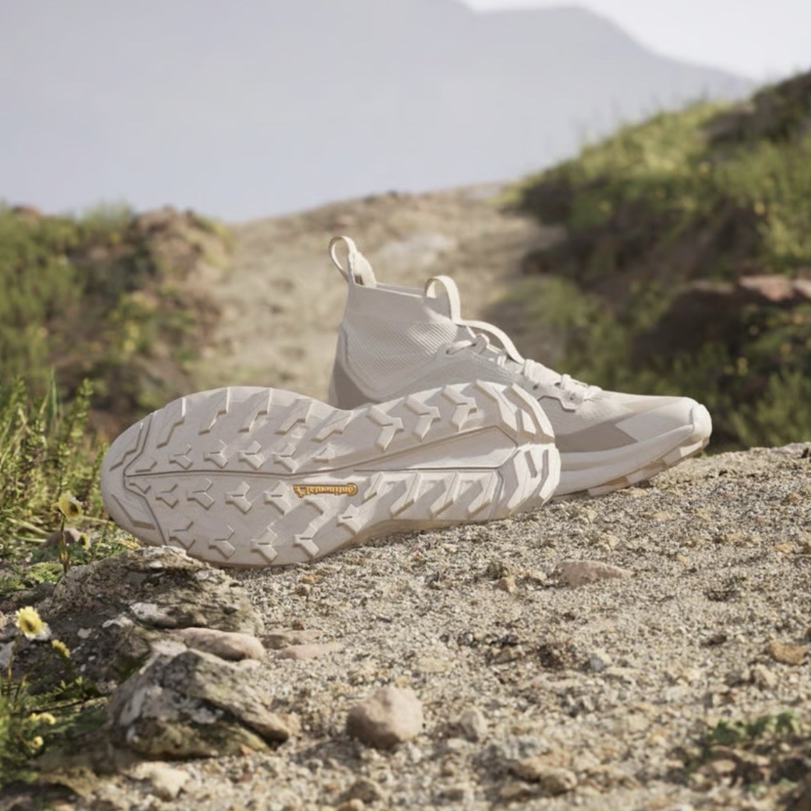 Adidas Terrex Free Hiker 2.0 Sandstorm Hiking Shoes Sneakers IF7119 Men’s Sizes s-l1200.jpg main image 3