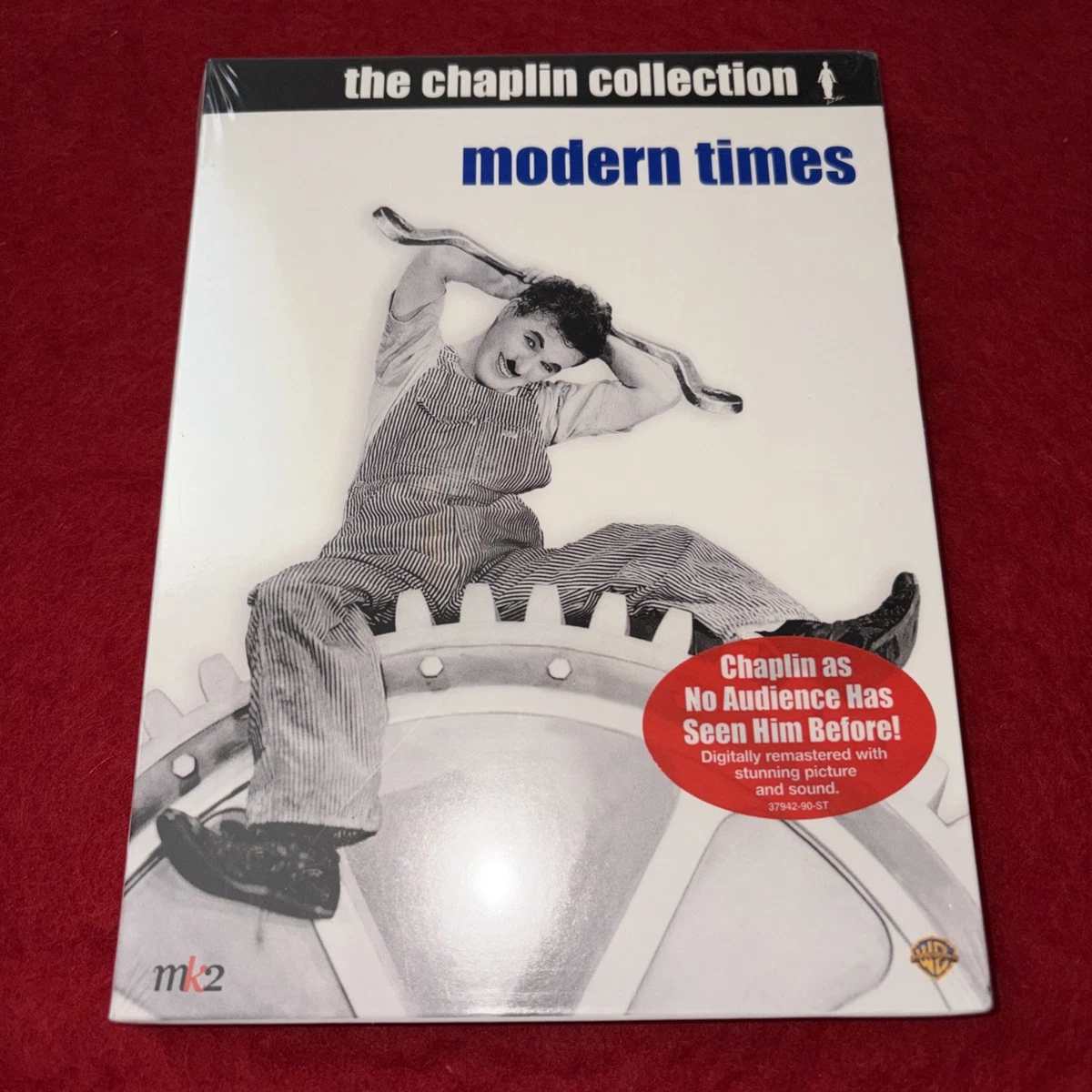 25+ Charlie Chaplin DVDs for sale | Updated Oct 2026