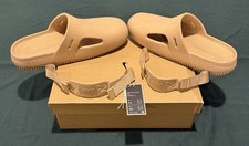 Nike Calm Mule Hemp Men s Size 11 Sandals Sli...