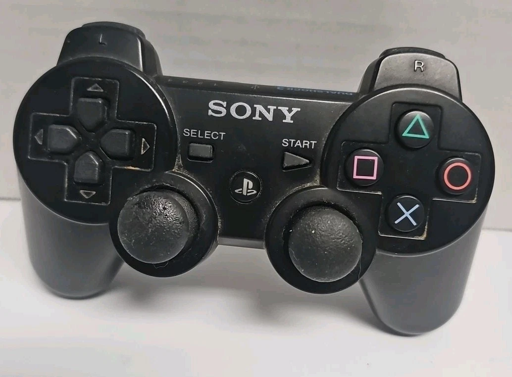 Sony Bluetooth Video Game Controllers for Sony PlayStation 3 for