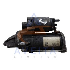 FORD Focus ST-3 14-18 MK3 2.0 Petrol Manual Starter Motor F1FT11000NA