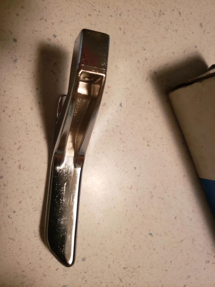 MANIJA DE PUERTA INTERIOR MARCAPASOS AMC Foto 4 de 4