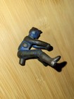 VINTAGE CAST IRON  DRIVER — photo 6