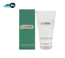 Authentic La Mer The Cleansing Foam 125ml/4.2oz – New Sealed Face Wash Cleanser