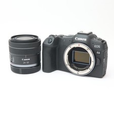 Canon EOS R8 + RF 24-50mm IS STM Lens Kit #92 -Near Mint-