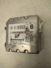 MERCEDES-BENZ C W204 Front Camera A0009050438 1.80 Petrol 115kw 2011 32006126