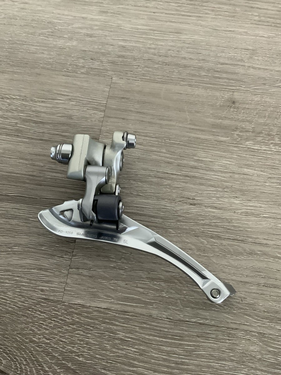 Dérailleur avant Shimano 105 FD 1056