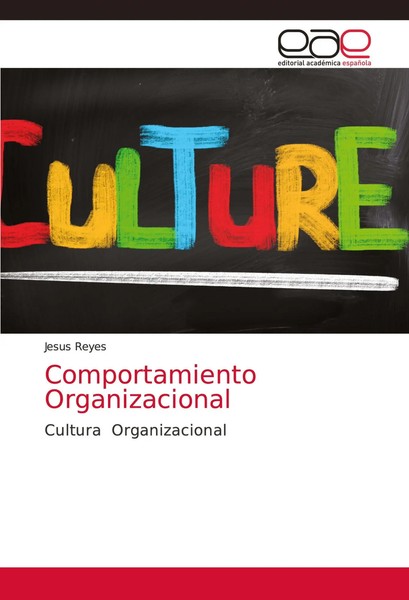 Jesus Reyes | Comportamiento Organizacional | Taschenbuch | Spanisch (2021)-image